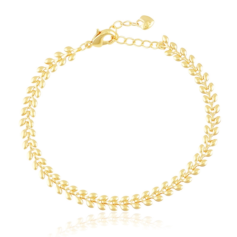 Bransoletka 14k 3szt/op LUNA BP23014 Bransoletka 14k 3szt/op LUNA BP23014