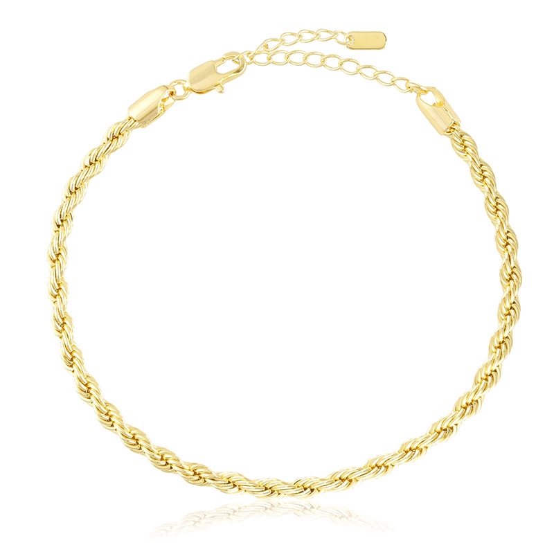 Bransoletka 14k kordel Milan BP23034 Bransoletka 14k kordel Milan BP23034