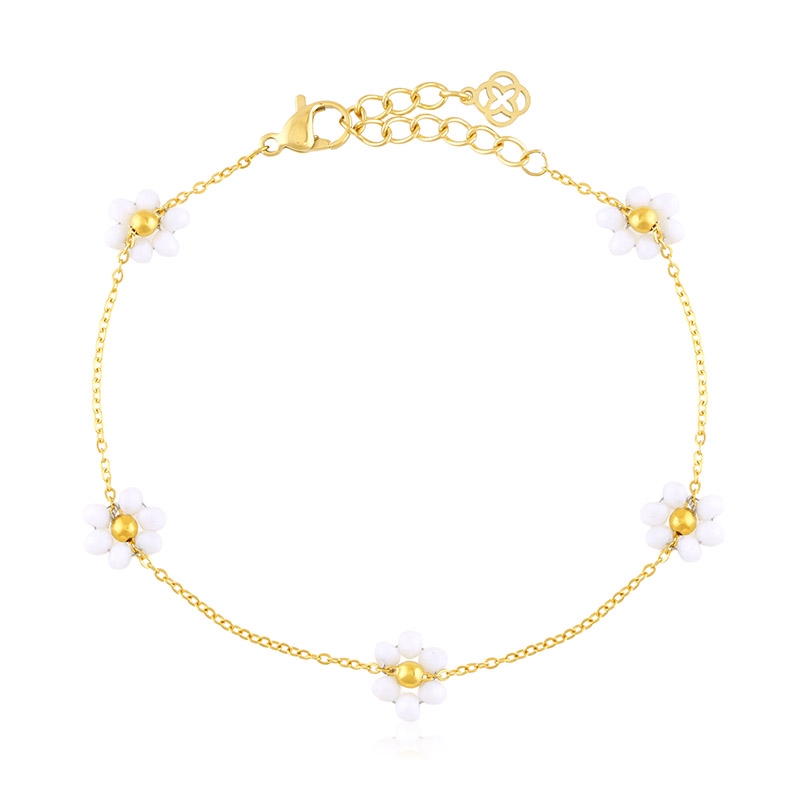 Bransoletka stal chirurgiczna Xuping BP23068