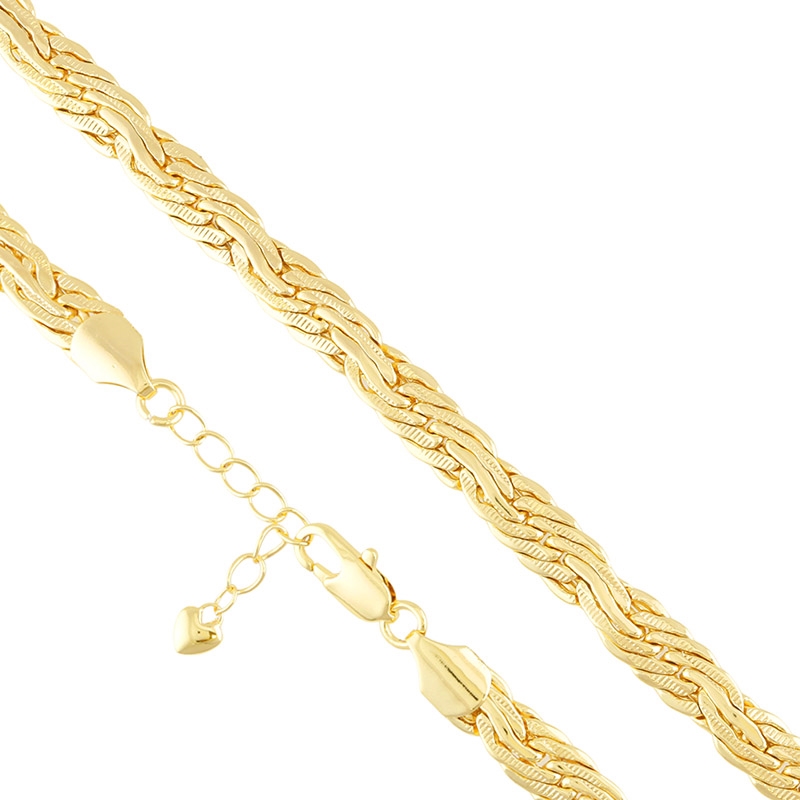 Bransoletka 14k codzienna 7C7C BP23070 Bransoletka 14k codzienna 7C7C BP23070