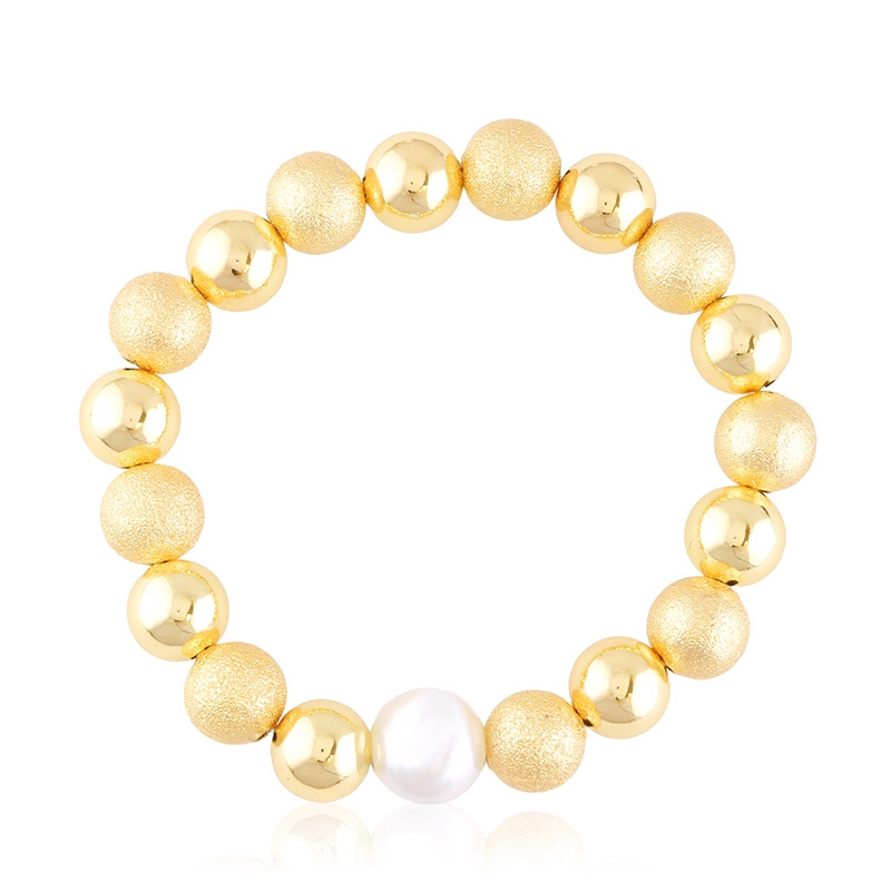 Bransoletka 14k codzienna 7C7C BP23072 Bransoletka 14k codzienna 7C7C BP23072