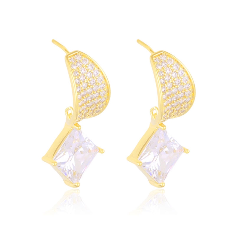 Kolczyki 14k wiszące Moonriver EAP44978 Kolczyki 14k wiszące Moonriver EAP44978