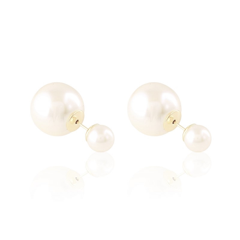 Kolczyki 14k z perełkami Moonriver EAP44981 Kolczyki 14k z perełkami Moonriver EAP44981