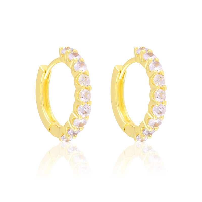 Kolczyki 14k z kryształkami Moonriver EAP44985 Kolczyki 14k z kryształkami Moonriver EAP44985