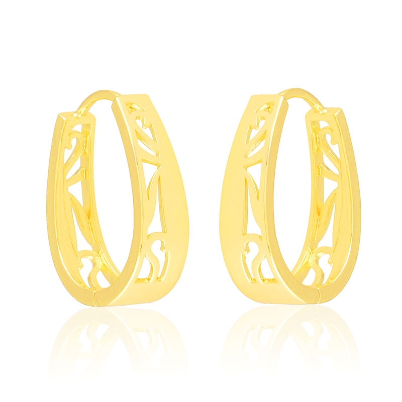 Kolczyki 14k codzienne Milan EAP44997 Kolczyki 14k codzienne Milan EAP44997