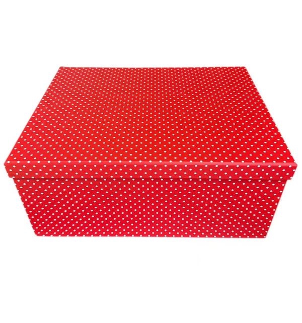 Pudełka prezentowe 10w1 OPA859