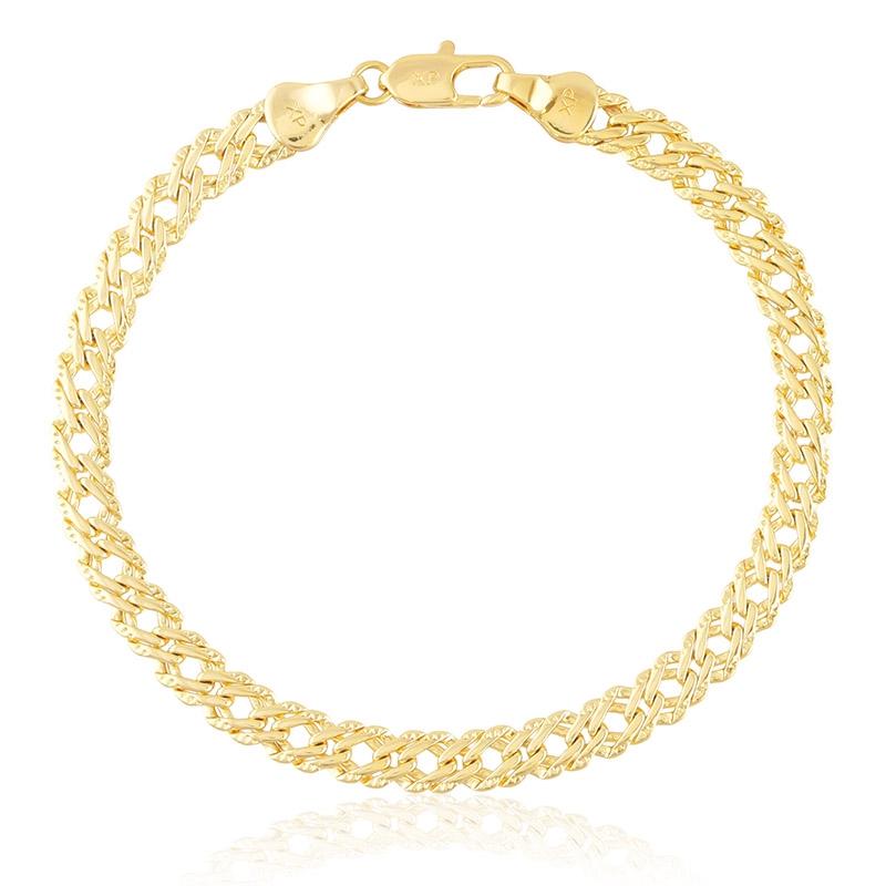 Bransoletka 14k rombo Xuping BP23100