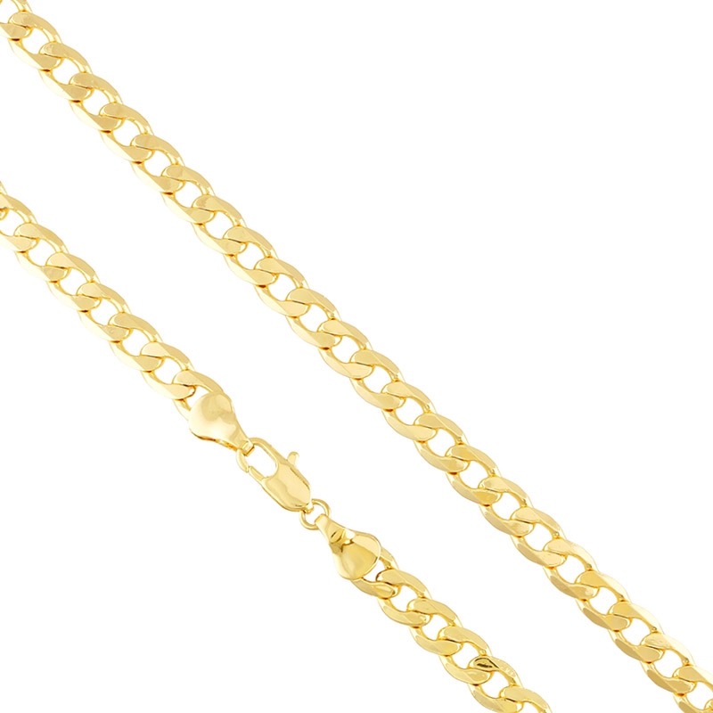 Bransoletka 14k pancerka Xuping BP23101 Bransoletka 14k pancerka Xuping BP23101