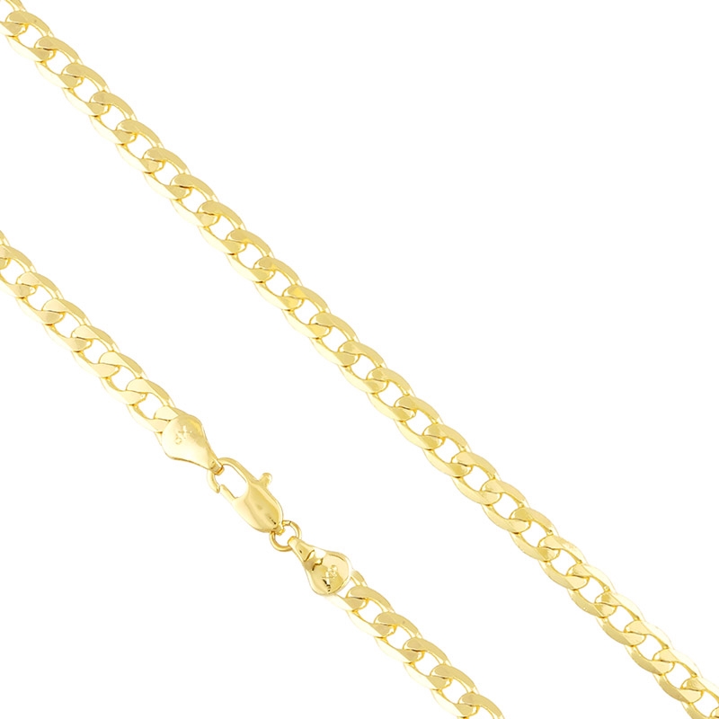 Bransoletka 14k pancerka Xuping BP23102 Bransoletka 14k pancerka Xuping BP23102