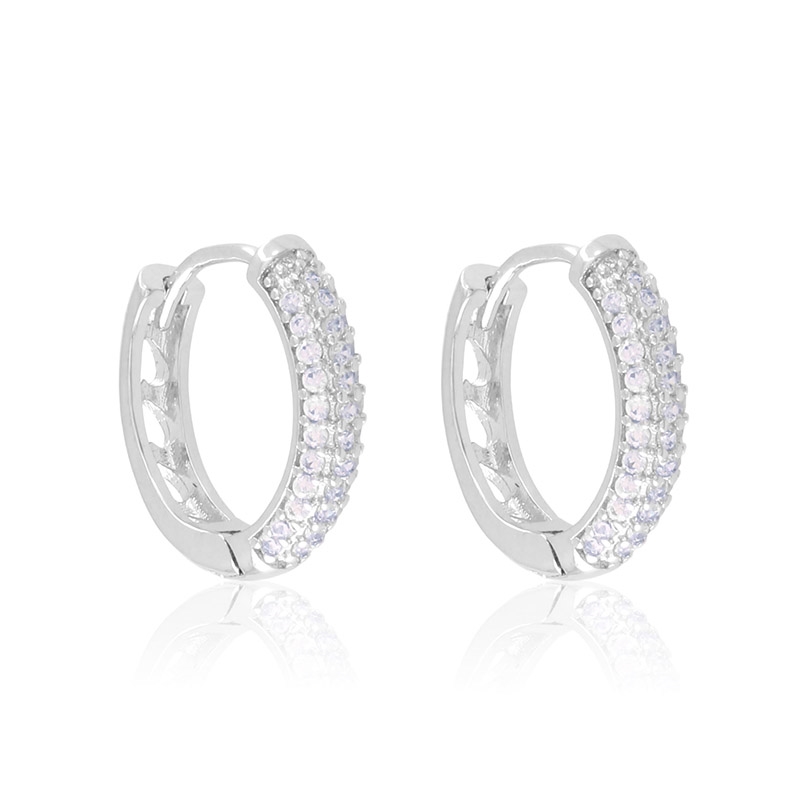 Kolczyki z kryształkami Moonriver EAP45143 Kolczyki z kryształkami Moonriver EAP45143