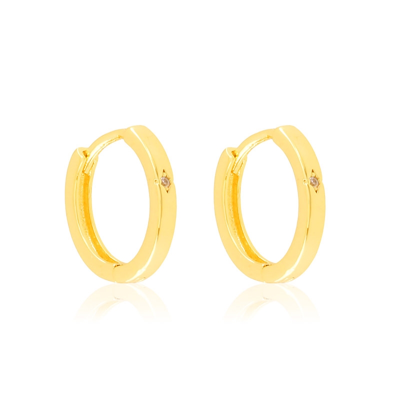 Kolczyki 14k z kryształkami Moonriver EAP45160 Kolczyki 14k z kryształkami Moonriver EAP45160