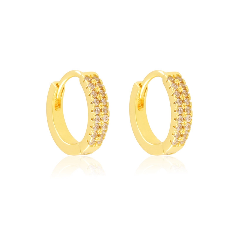 Kolczyki 14k z kryształkami Moonriver EAP45162 Kolczyki 14k z kryształkami Moonriver EAP45162