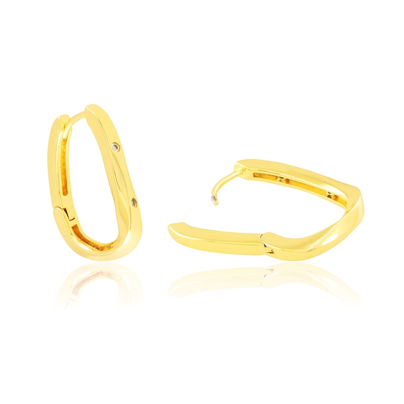 Kolczyki 14k z kryształkami Moonriver EAP45172 Kolczyki 14k z kryształkami Moonriver EAP45172