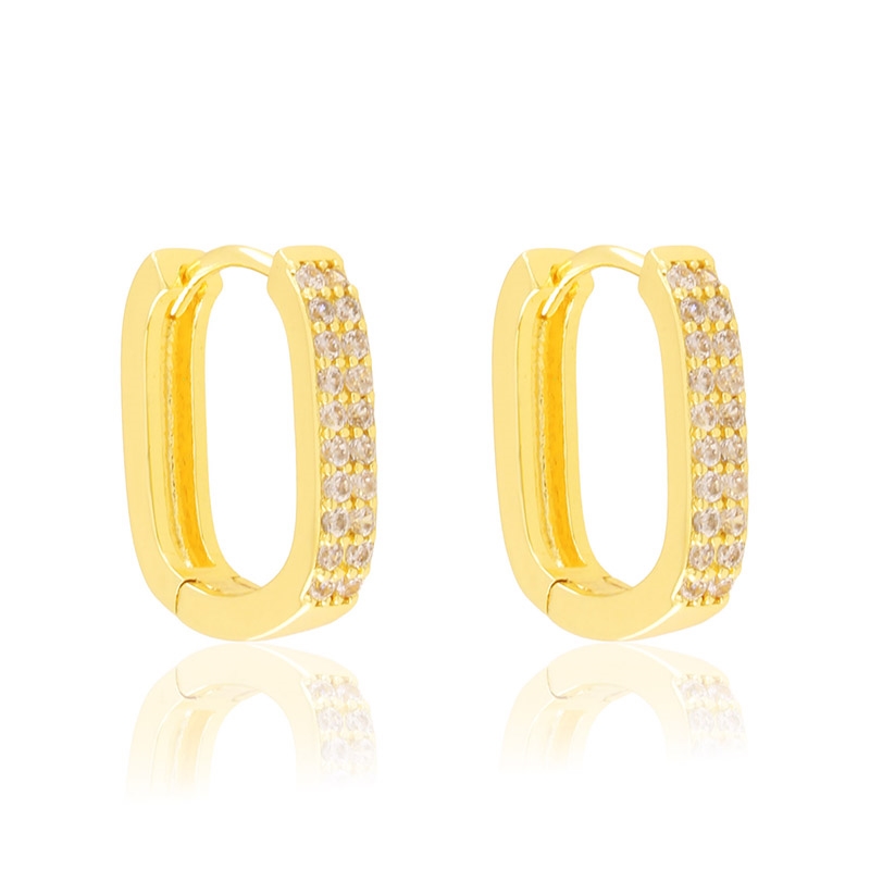 Kolczyki 14k z kryształkami Moonriver EAP45174 Kolczyki 14k z kryształkami Moonriver EAP45174