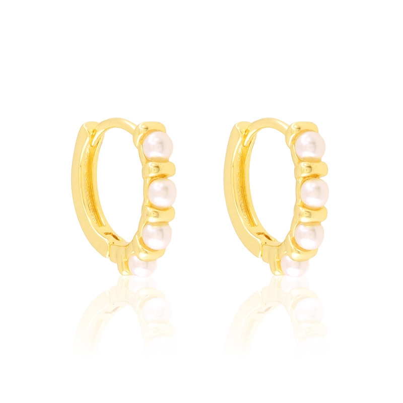 Kolczyki 14k z perełkami Moonriver EAP45175 Kolczyki 14k z perełkami Moonriver EAP45175