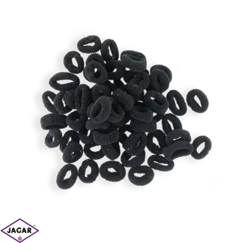 Frotka polska czarna mini robak 56/21 100szt. OF15 Frotka polska czarna mini robak 56/21 100szt. OF15