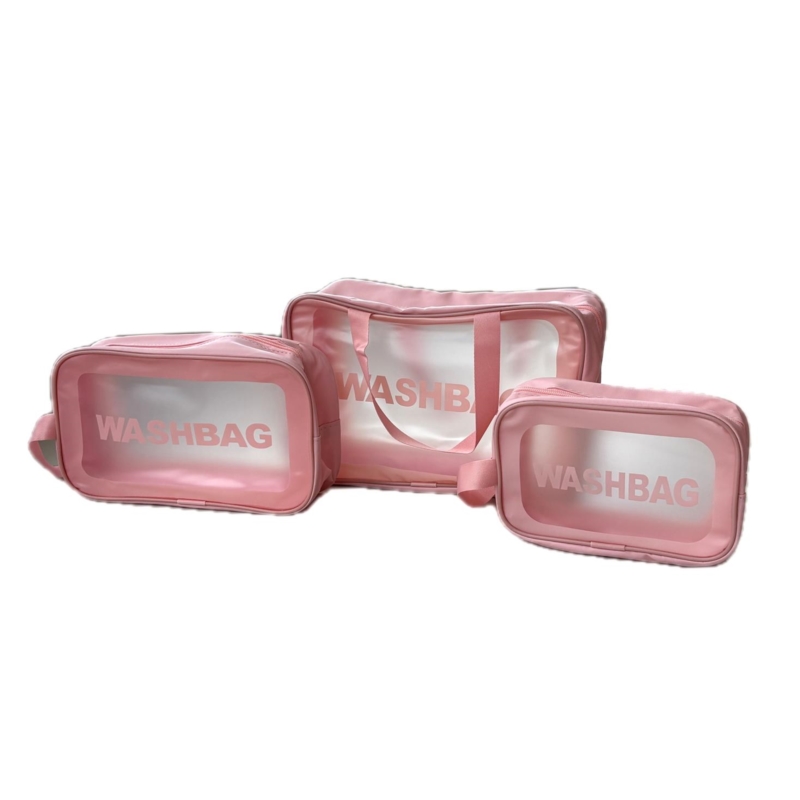 Kosmetyczka 3w1 KOS527 Kosmetyczka 3w1 KOS527