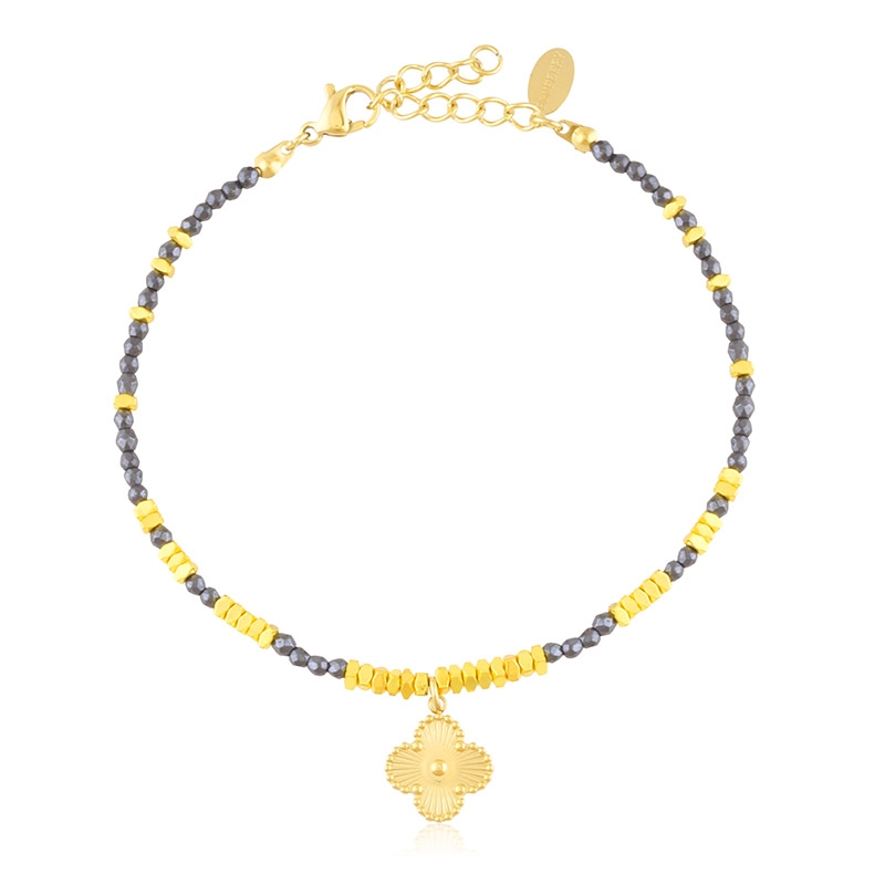 Bransoletka stal chirurgiczna Blueberry BP23168 Bransoletka stal chirurgiczna Blueberry BP23168