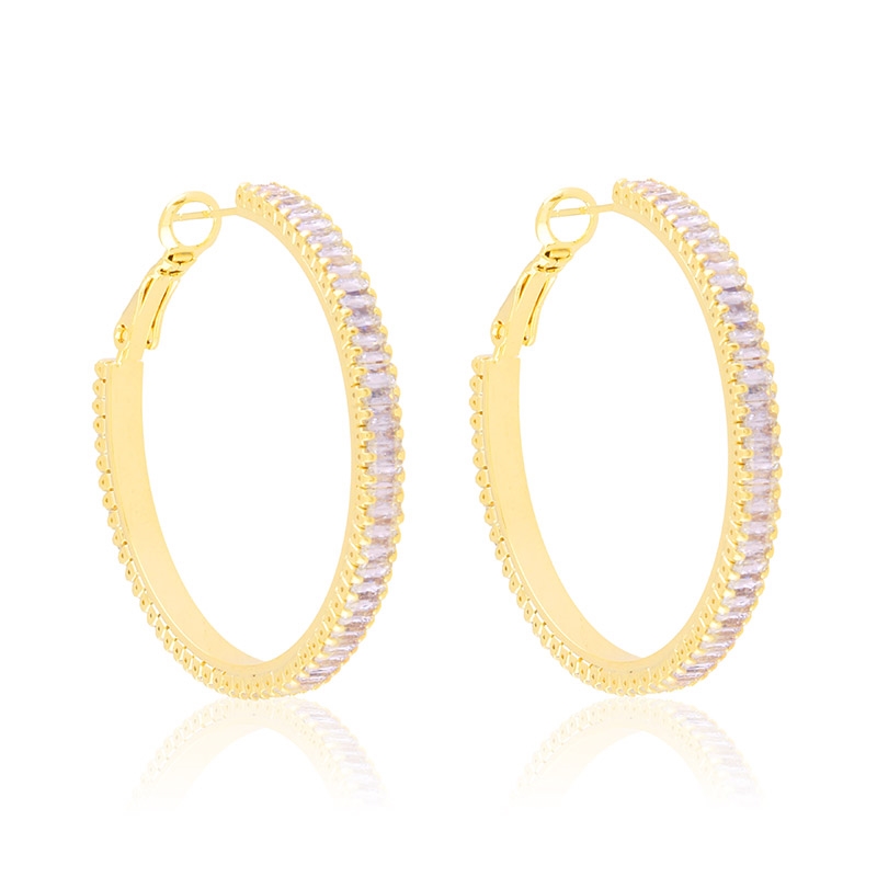 Kolczyki 14k koła Moonriver EAP45234 Kolczyki 14k koła Moonriver EAP45234