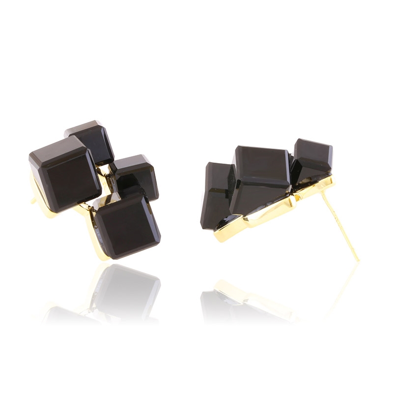 Kolczyki 14k z kryształami Moonriver EAP45197 Kolczyki 14k z kryształami Moonriver EAP45197