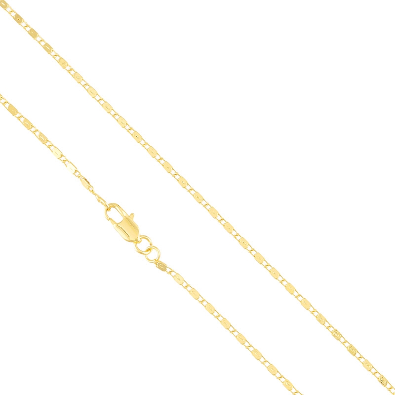 Łańcuszek 14k 44cm LUNA LAP5089 Łańcuszek 14k 44cm LUNA LAP5089