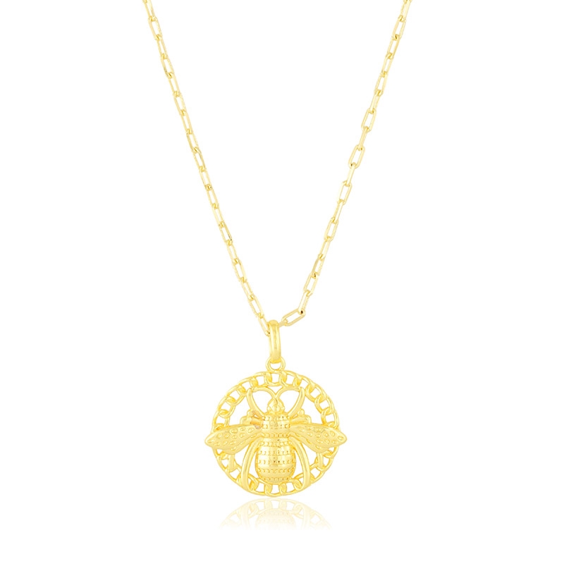 Celebrytka 14k mucha Moonriver CP18751 Celebrytka 14k mucha Moonriver CP18751
