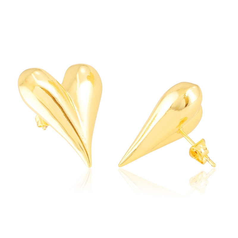 Kolczyki 14k sztyfty Xuping EAP45263 Kolczyki 14k sztyfty Xuping EAP45263