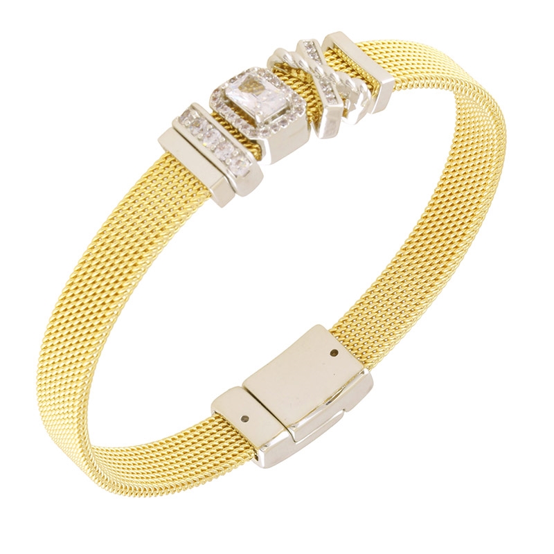 Bransoletka 14k pasek BP23232 Bransoletka 14k pasek BP23232