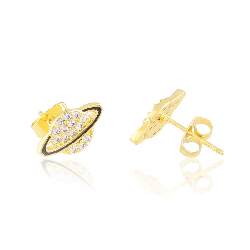 Kolczyki 14k sztyfty Milan EAP45272 Kolczyki 14k sztyfty Milan EAP45272