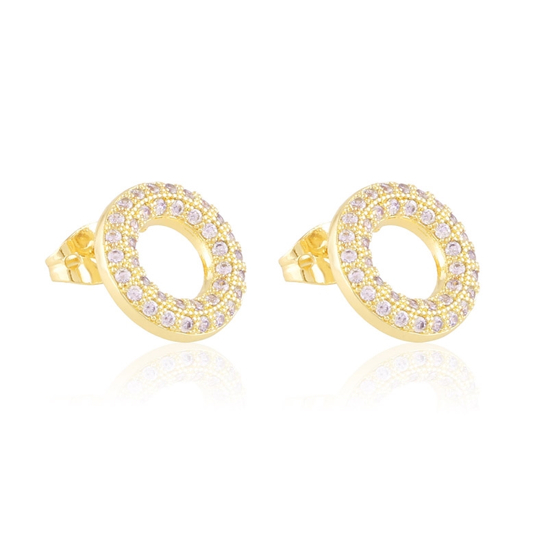 Kolczyki 14k sztyfty Milan EAP45273 Kolczyki 14k sztyfty Milan EAP45273