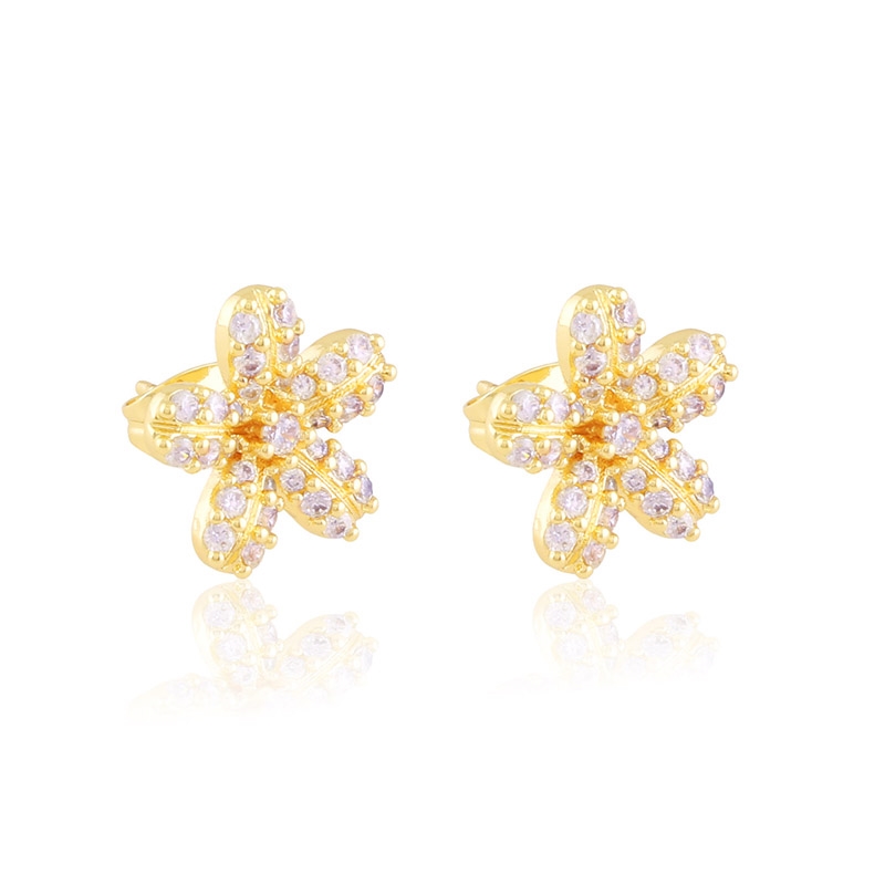 Kolczyki 14k sztyfty Milan EAP45274 Kolczyki 14k sztyfty Milan EAP45274