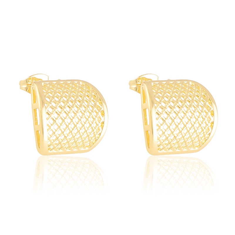 Kolczyki 14k codzienne Milan EAP45292 Kolczyki 14k codzienne Milan EAP45292