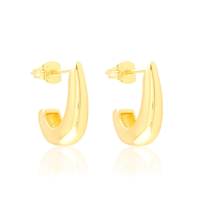 Kolczyki 14k codzienne Milan EAP45294 Kolczyki 14k codzienne Milan EAP45294