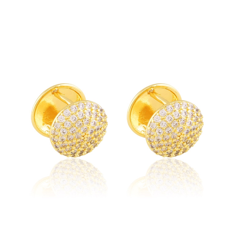 Kolczyki 14k codzienne Aisadi EAP45311 Kolczyki 14k codzienne Aisadi EAP45311