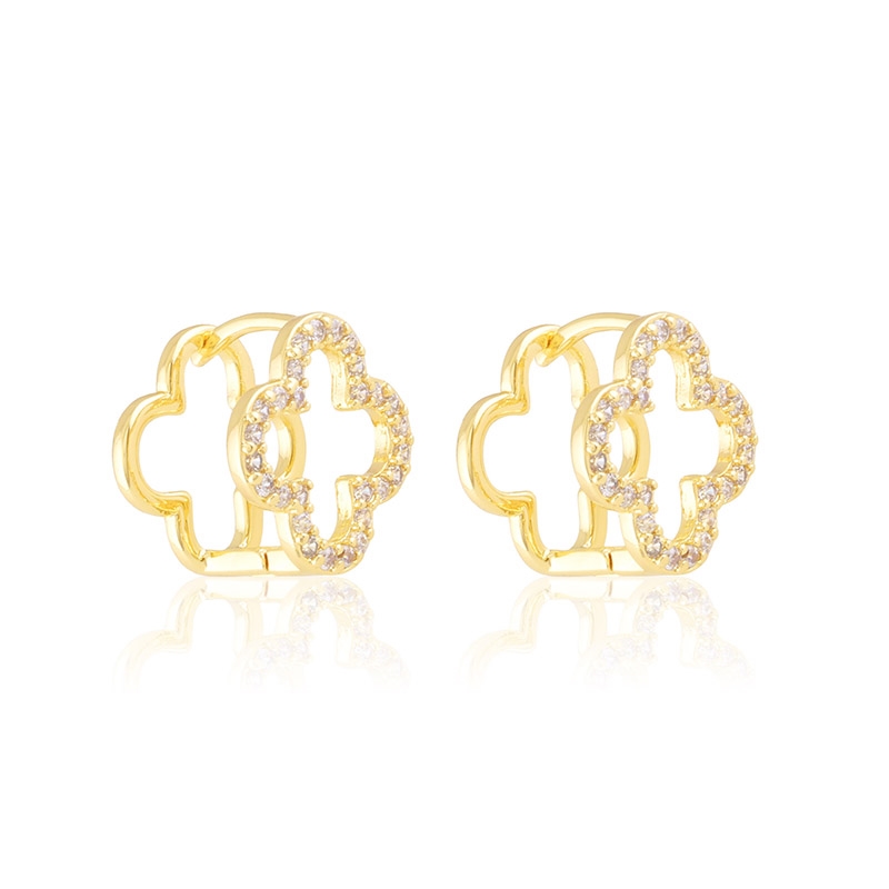 Kolczyki 14k codzienne Aisadi EAP45312 Kolczyki 14k codzienne Aisadi EAP45312