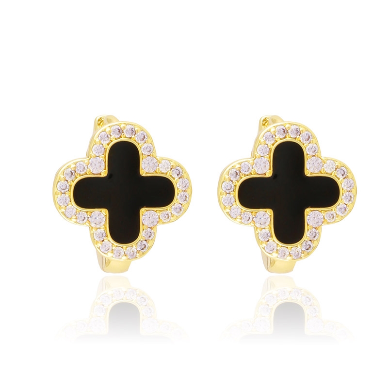 Kolczyki 14k codzienne Aisadi EAP45313 Kolczyki 14k codzienne Aisadi EAP45313