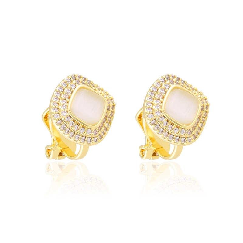 Klipsy 14k Aisadi EAP45315 Klipsy 14k Aisadi EAP45315