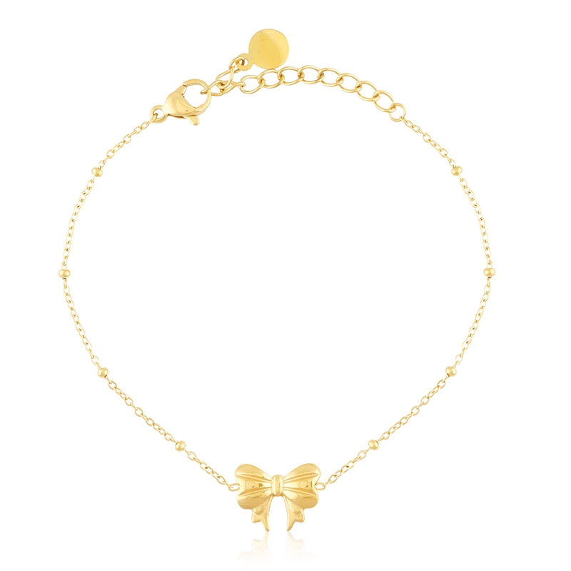 Bransoletka stal chirurgiczna Moonriver BP23255
