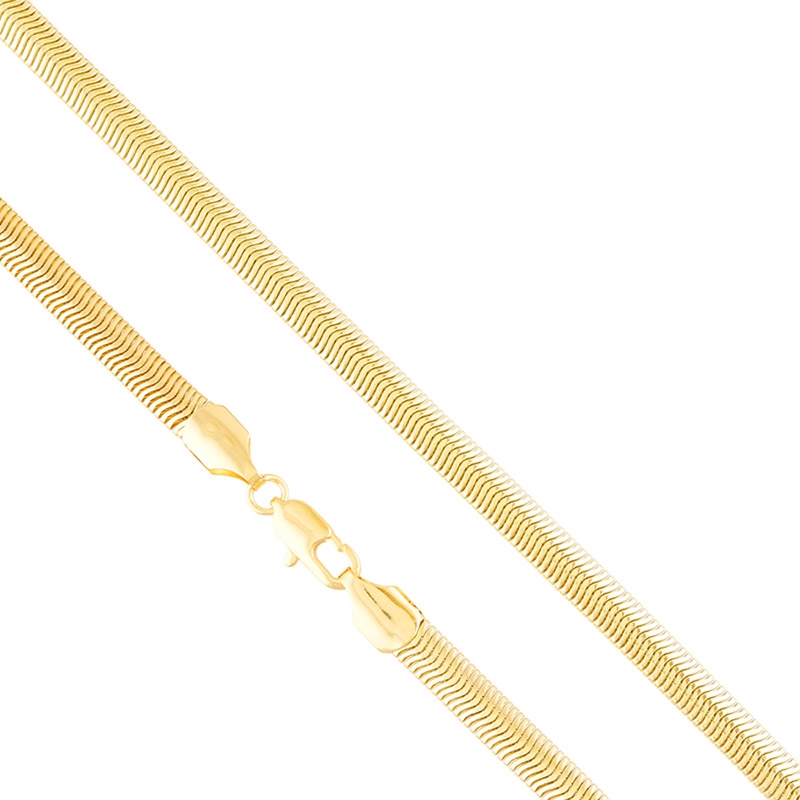 Łańcuszek 14k 45cm LUNA LAP5091 Łańcuszek 14k 45cm LUNA LAP5091