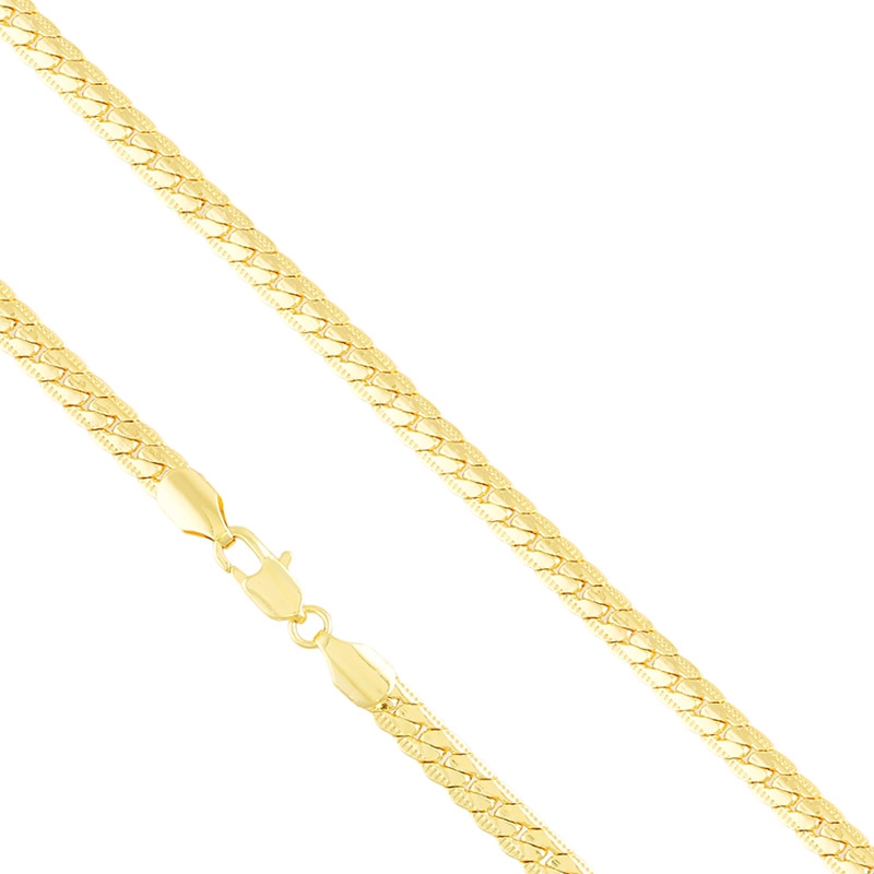 Łańcuszek 14k 45cm LUNA LAP5093 Łańcuszek 14k 45cm LUNA LAP5093