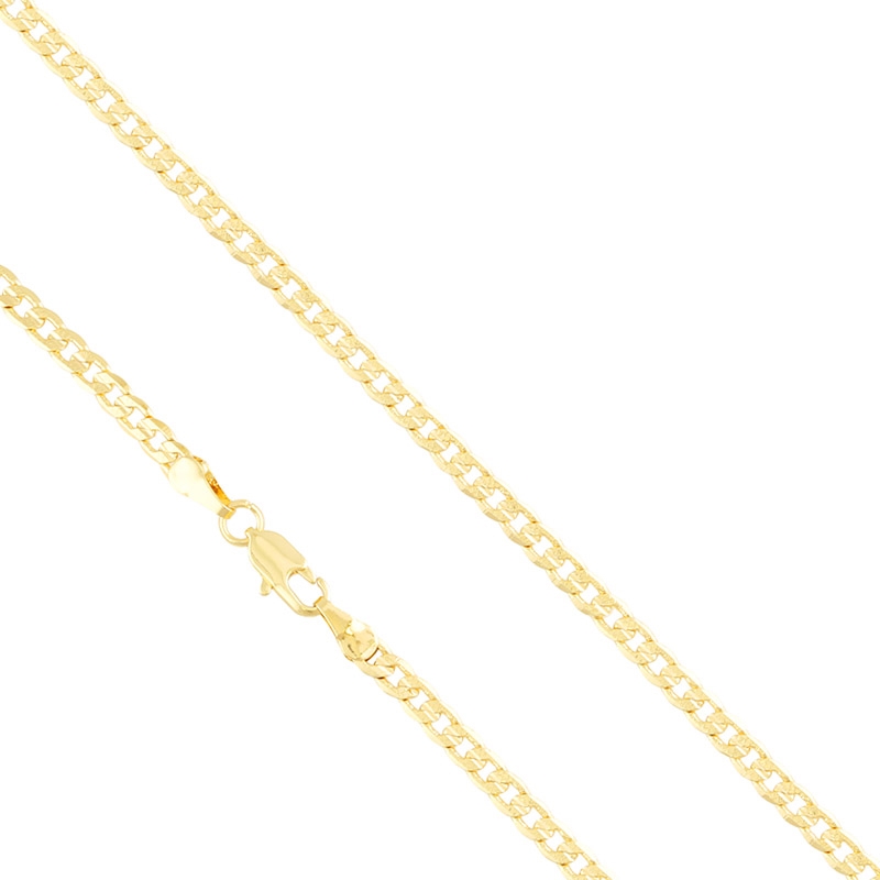 Łańcuszek 14k 50cm LUNA LAP5094 Łańcuszek 14k 50cm LUNA LAP5094