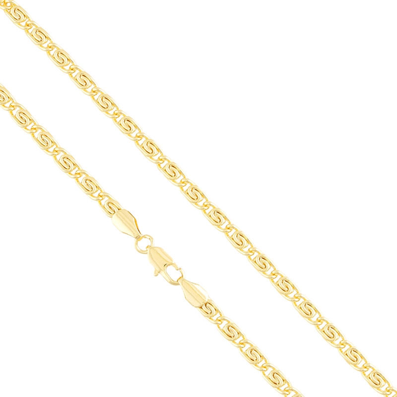 Łańcuszek 14k 45cm LUNA LAP5095 Łańcuszek 14k 45cm LUNA LAP5095