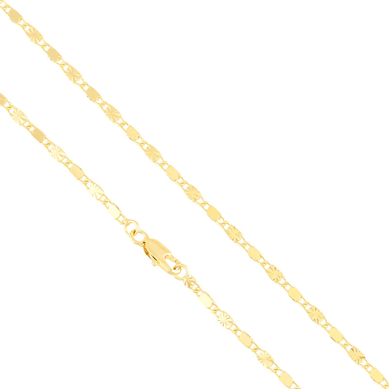 Łańcuszek 14k 50cm LUNA LAP5096 Łańcuszek 14k 50cm LUNA LAP5096