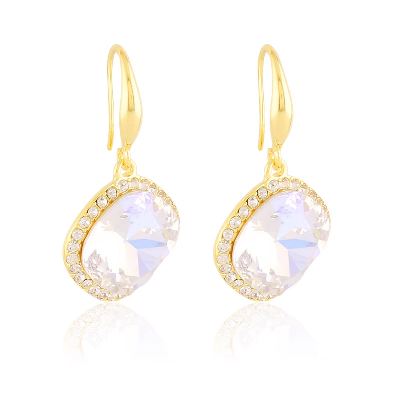 Kolczyki 14k na biglu Moonriver EAP45345 Kolczyki 14k na biglu Moonriver EAP45345