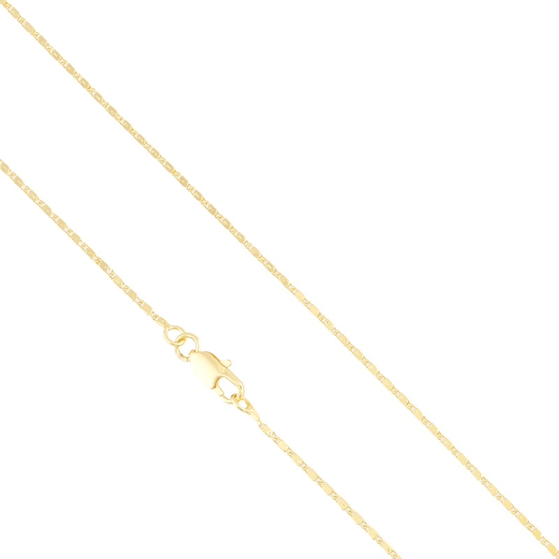 Łańcuszek 14k 50cm LUNA LAP5097 Łańcuszek 14k 50cm LUNA LAP5097