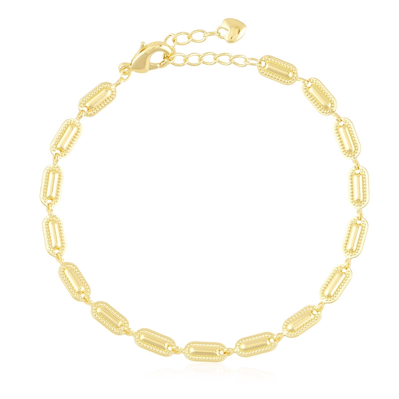 Bransoletka 14k codzienna 3szt/op LUNA BP23295 Bransoletka 14k codzienna 3szt/op LUNA BP23295