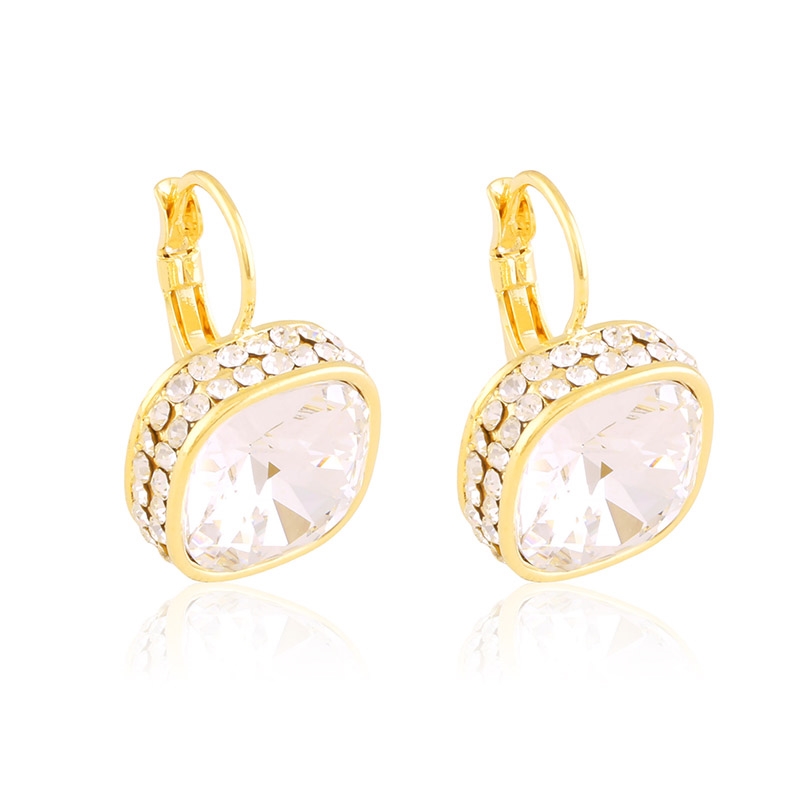 Kolczyki 14k na biglu Moonriver EAP45364 Kolczyki 14k na biglu Moonriver EAP45364