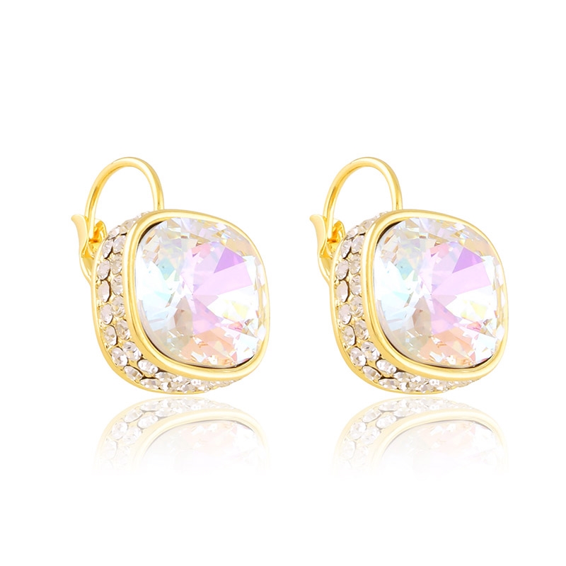 Kolczyki 14k na biglu Moonriver EAP45365 Kolczyki 14k na biglu Moonriver EAP45365