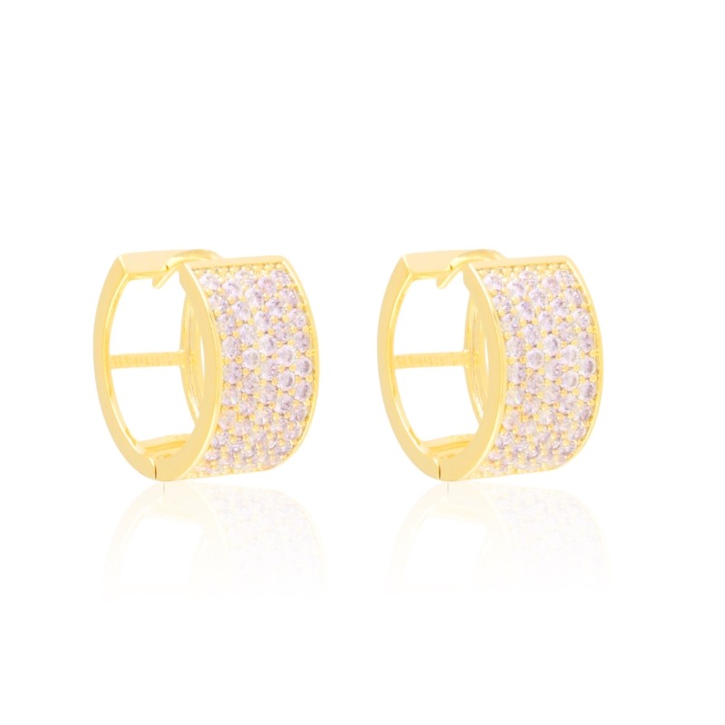 Kolczyki 14k z kryształkami Moonriver EAP45375 Kolczyki 14k z kryształkami Moonriver EAP45375