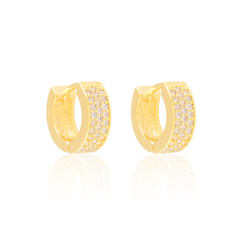 Kolczyki 14k dziecięce Moonriver EAP45376 Kolczyki 14k dziecięce Moonriver EAP45376